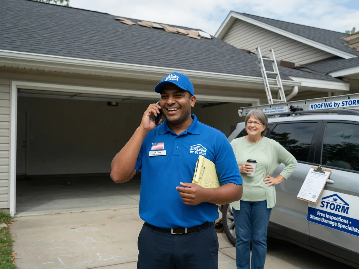 Roof Repair Near Me Emporia, KS FAQs