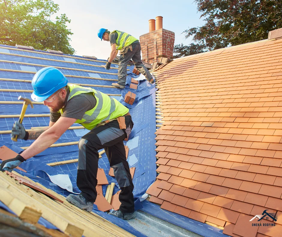 Why choose Roof Repair Near Me in Emporia, KS