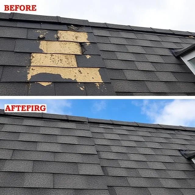 Roof Repair Near Me in Emporia, KS near me